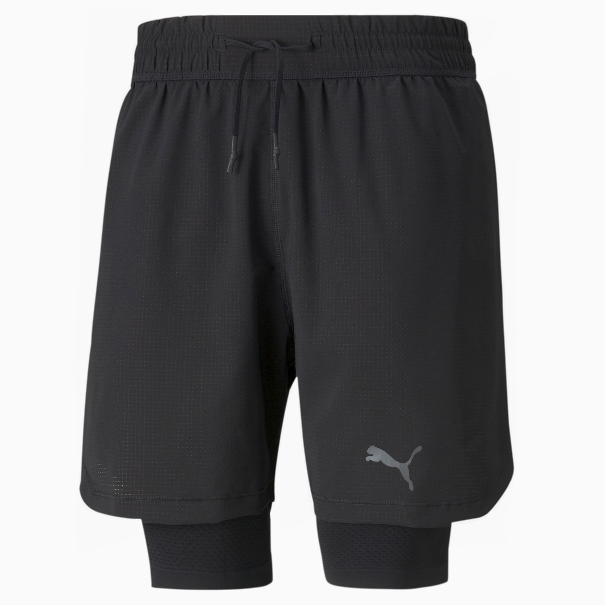 Puma evo shorts store